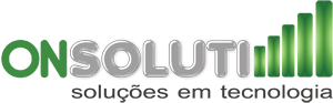 Logomarca OnSoluti